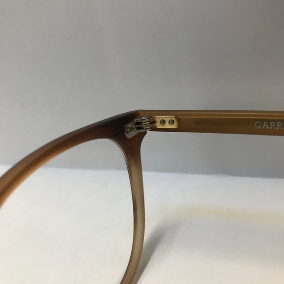 Wellesley 49 Matte Blonde Tortoise Fade - Picture 2 of 7